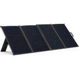 Die Grup Tr 200W Taşınabilir Katlanabilir Solar Şarj Paneli Usb-A Type-C Dc Çıkışlı Power Station Uyumlu Kamp Karavan Güneş Paneli Outdoor Konnektör Kit Dahil (200, Vat) - 20W GaN White