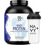 Die Grup Tr 2300 gr Whey Protein Tozu Çikolata Aromalı + Shaker