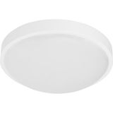 Die Grup Tr 23W LED Tavan Lambası, Radar Sensörlü + Kit (Acil Durum Aydınlatmalı '3 Saat') LED Glop Armatürü 6500K Beyaz Işık Lotus VL811223 - 00-Beyaz