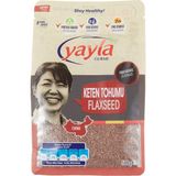 Die Grup Tr 500 gr Gurme Keten Tohumu - 1 kg