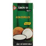 Die Grup Tr Aroy D Hindistan Cevizi Sütü (Uht) 1000 ml