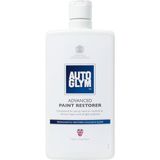 Die Grup Tr Auto Glym Çizik Giderici ve Boya Yenileyici Advanced Paınt Restorer 500ML - 0,1 L