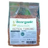 Die Grup Tr Baby Mom Organik Keten Tohumu 250 G - 0,18 kg