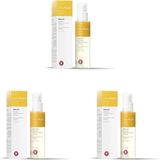 Die Grup Tr Baby Oil, Yenidoğan ve Hassas Ciltler Için Besleyici ve Nemlendirici Bebek Yağı, 150 ml (3 Paketi)