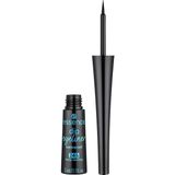 Die Grup Tr Dip Eyeliner Suya Dayanıklı 01