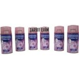 Die Grup Tr Dıscover Barby Oda Kokusu 320 ml x 6 Makinaya Uyumlu Sprey