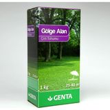Die Grup Tr Gölge Alan Çim Tohumu 1 kg - 11 m - 000-Siyah