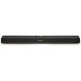 Die Grup Tr Heston 120 Dolby Atmos Soundbar Siyah - Ahşap Rengi