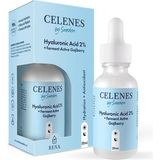 Die Grup Tr Hyaluronic Acid 2% + Ferment Active Gojiberry Yüz Serumu