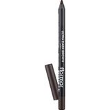 Die Grup Tr Koyu Kahverengi Eyeliner - Ultra Eyeliner 019 Dark Brown 8690604547234