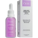 Die Grup Tr Leke Karşıtı ve Cilt Tonu Eşitleyici Yüz Serumu 30 Ml, Glutatyon, %2 Alpha Arbutin ve Niacinamide Özlü Aydınlatıcı, Hyalüronik Asitli Nemlendirici Bakım