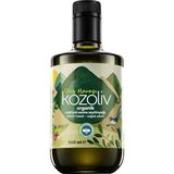 Die Grup Tr Organik Erken Hasat Soğuk Sıkım Zeytinyağı - Içimlik - Anne & Bebek & Çocuk - Dağ Havası 500ML - 0,25 kg