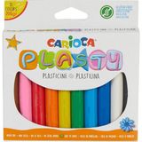 Die Grup Tr Plasty Kurumayan Oyun Hamuru 10 Renk, 200 gr - (DipCamo)Charcoal-White