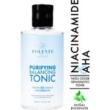 Die Grup Tr Purfying Balancing - Tonic Dengeleyici-Arındırıcı Tonik%5 Aha & Niacinamide (200 Ml)