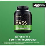 Die Grup Tr Serious Mass Kurabiye ve Krema Aromalı Gainer 2.73KG 8 Servis