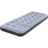 Die Grup Tr Single Comfort Plus Şişme Yatak - 3,5 cm - Ahşap