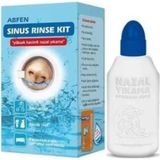 Die Grup Tr Sinus Rinse Kit, Yetişkinler, Burun Yıkama Seti TYB271281417D211111165422