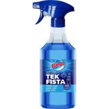 Die Grup Tr Sprey Kireç Sökücü 900 ml - Ahşap - Bej