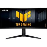 Die Grup Tr Tuf Gamıng VG34WQL5A 34″ 2k 200Hz | Fhd 400Hz Dual Mode 1ms Va Curved Gaming Monitör - 0,1 ms - 120 Hz
