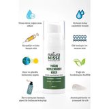Die Grup Tr Yoğun Nemlendirici Krem 50 ml Niacinamide Onarıcı Besleyici Kırışıklık Karşıtı Su Bazlı Günlük Krem