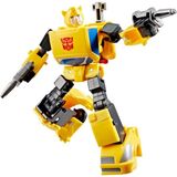 Die Grup Transformers Studio Series Transformers: Devastation Bumblebee, 10 cm Deluxe Class Aksiyon Figürü, 8 Yaşından Büyük Çocuklar Için Robot Oyuncaklar - (DipCamo)Charcoal-White