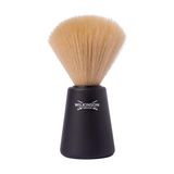 Die Grup Traş Fırçası Vintage Edition Barbershop Yumuşak ve Cilt Dostu Kıllar Klasik Tıraş Için 1 Adet