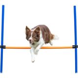 Die Grup Trixie Köpek Agility Eğitim Manisi , 123×115ר3 cm - 10 m