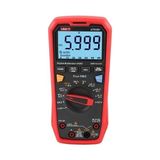 Die Grup True Rms Dijital Ölçü Aleti / Ut 61D+