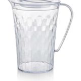Die Grup Tupperware Pırlanta Sürahi 2l - 0 - 249 ml