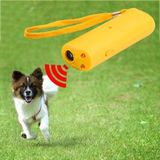 Die Grup Ultrasonik Köpek Kovucu ve Eğitici Cihaz