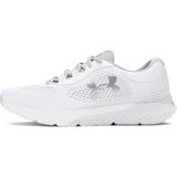 Die Grup Under Armour Kadın Antrenman Ayakkabısı Ua W Charged Rogue 4 White/halo Gray/metallic Silver 8 - (DipCamo)Charcoal-White