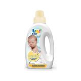 Die Grup Uni Baby 1500 ml Yenidoğan Sıvı Çamaşır Sabunu Beyaz ve Renkliler İçin Hipoalerjenik
