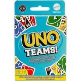 Die Grup Uno Teams Kartlar Kart Oyunu