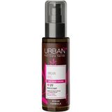 Die Grup Urban Care Argan Yağı & Keratin Kolay Kırılan Saçlara Özel Saç Bakım Serumu 75 Ml- Vegan