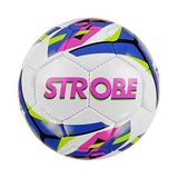 Die Grup Usr Strobe Futbol Topu - Renkli