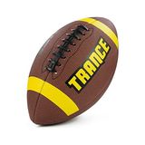 Die Grup Usr Trance1.2 Amerikan Futbolu Topu - Renkli