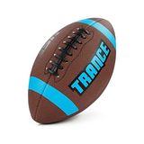Die Grup Usr Trance1.4 Amerikan Futbolu Topu - Renkli