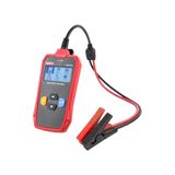 Die Grup UT673A Akü Test Cihazı, 3 Ah - 250 Ah - 0- Koyu Mavi