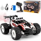 Die Grup Uzaktan Kumandalı 4x4 Off-Road Rc Araba - 30 Km Hız - Çok Renkli
