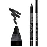 Die Grup Uzun Ömürlü Eyeliner - Kolay Uygulama 401