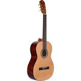Die Grup Valler VG15 12 Klasik Gitar Yarım