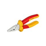 Die Grup Vde Sıkma Pensesi 180MM (1x Sıkma Pensesi 180MM)