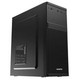 Die Grup Vento 300W VS121S Standart Mid-Tower Pc Kasası - 130 W