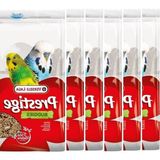 Die Grup Versele Laga Prestige Muhabbet Kuşu Yemi 1 kg 6 Adet Güncel Skt Yeni Üretim