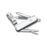 Die Grup Victorinox 0.6463.7 Nailclip 580 Tırnak Makaslı Çakı