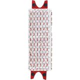 Die Grup Vileda 2 Paket Ultramax Mikrofiber Yedek Mop Pkt-H-Ultramat YEDEK2Lİ - 1 - Çok Renkli