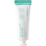 Die Grup VILLAGE11FACTORY Village 11 Factory Derma Clear B5 Cica Cream - Cica Destekleyici Krem