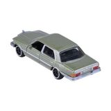 Die Grup Vintage Metal Araba Modeli - Mercedes Benz Diecast
