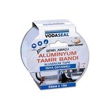 Die Grup Vodaseal 53.01.024 Tamir BANDI-50MMX10MT, Alüminyum, Isıya Dayanıklı