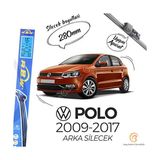 Die Grup Volkswagen Polo Arka Silecek (2009-2017)